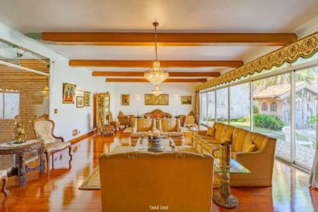 Casa à venda com 3 quartos, 589m² em Brooklin, São Paulo