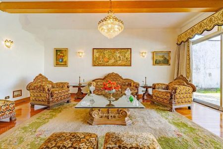 Casa à venda com 3 quartos, 589m² em Brooklin, São Paulo