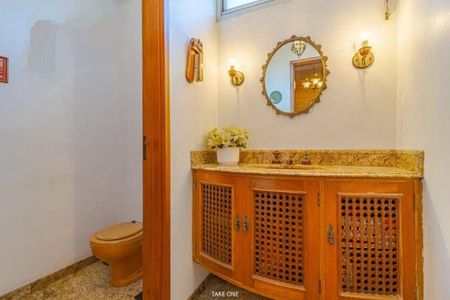 Casa à venda com 3 quartos, 589m² em Brooklin, São Paulo