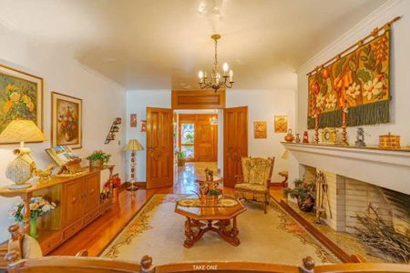 Casa à venda com 3 quartos, 589m² em Brooklin, São Paulo