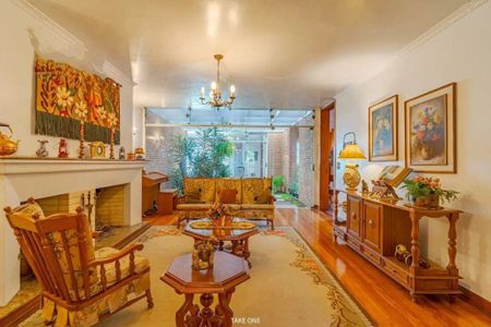 Casa à venda com 3 quartos, 589m² em Brooklin, São Paulo