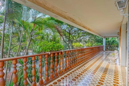 Casa à venda com 3 quartos, 589m² em Brooklin, São Paulo