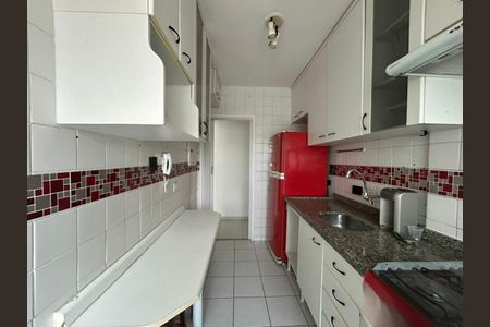 Apartamento à venda com 2 quartos, 54m² em Pompeia, São Paulo