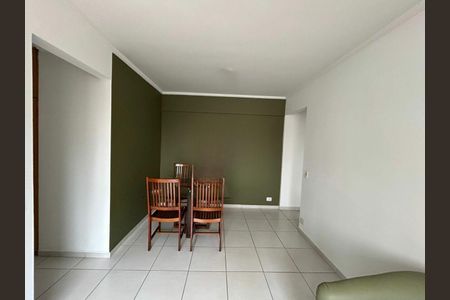 Apartamento à venda com 2 quartos, 54m² em Pompeia, São Paulo