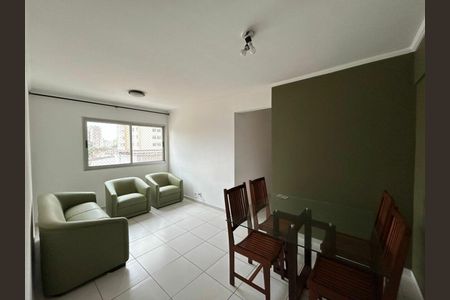 Apartamento à venda com 2 quartos, 54m² em Pompeia, São Paulo