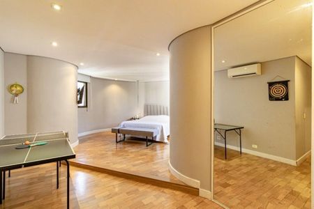 Apartamento à venda com 4 quartos, 190m² em Indianópolis, São Paulo