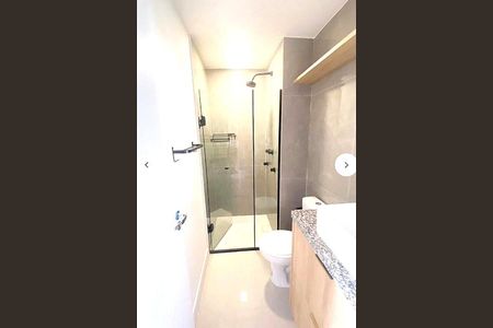 Apartamento à venda com 1 quarto, 26m² em Pinheiros, São Paulo