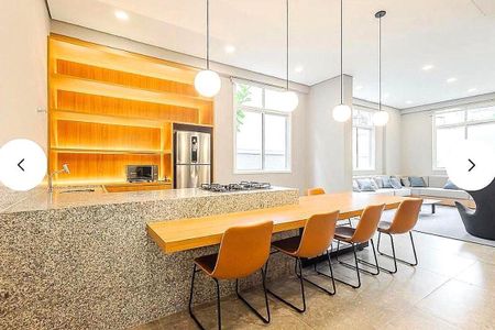 Apartamento à venda com 1 quarto, 26m² em Pinheiros, São Paulo