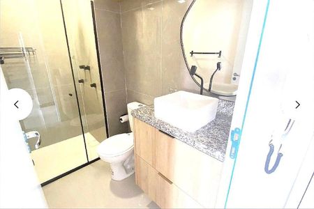 Apartamento à venda com 1 quarto, 26m² em Pinheiros, São Paulo