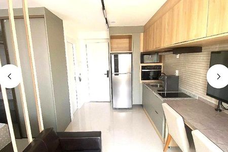 Apartamento à venda com 1 quarto, 26m² em Pinheiros, São Paulo