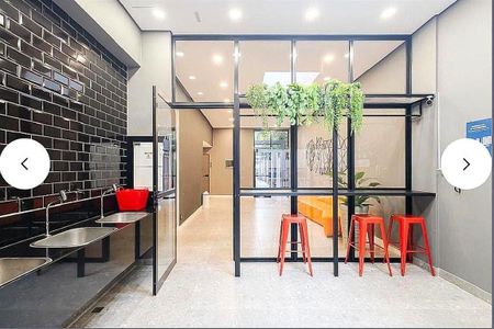 Apartamento à venda com 26m², 1 quarto e sem vaga