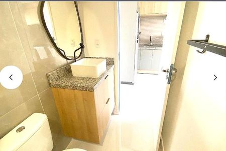 Apartamento à venda com 1 quarto, 26m² em Pinheiros, São Paulo