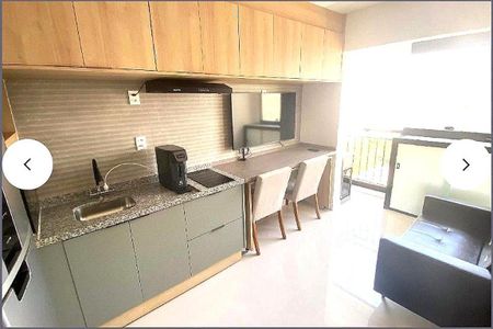 Apartamento à venda com 1 quarto, 26m² em Pinheiros, São Paulo