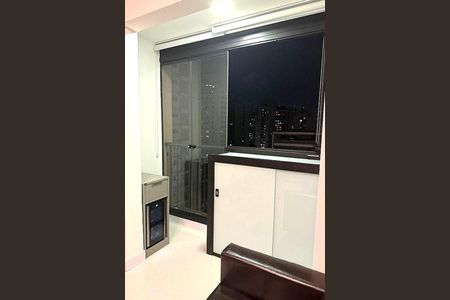 Apartamento à venda com 1 quarto, 26m² em Pinheiros, São Paulo