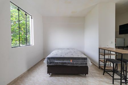 Studio de kitnet/studio para alugar com 1 quarto, 40m² em Vila São Jorge, Barueri