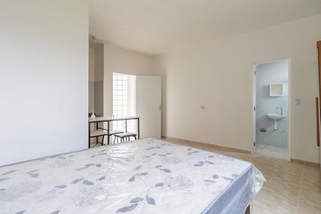 Studio de kitnet/studio para alugar com 1 quarto, 40m² em Vila São Jorge, Barueri
