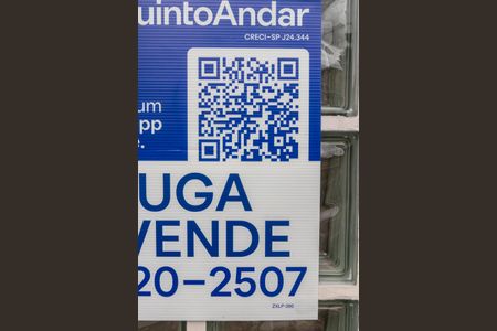 Studio para alugar com 40m², 1 quarto e sem vagaPlaca 