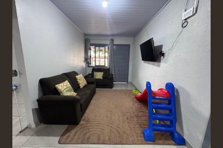 Casa à venda com 3 quartos, 225m² em Campina, São Leopoldo