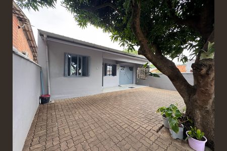 Casa à venda com 3 quartos, 225m² em Campina, São Leopoldo