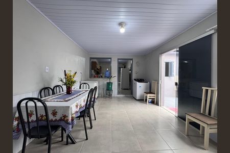 Casa à venda com 3 quartos, 225m² em Campina, São Leopoldo
