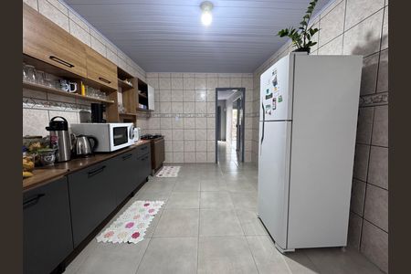 Casa à venda com 3 quartos, 225m² em Campina, São Leopoldo