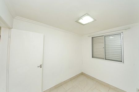 Quarto 1 de apartamento para alugar com 2 quartos, 47m² em Jardim Ângela (zona Leste), São Paulo