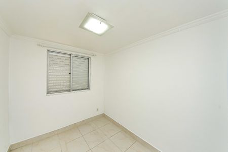 Quarto 1 de apartamento para alugar com 2 quartos, 47m² em Jardim Ângela (zona Leste), São Paulo