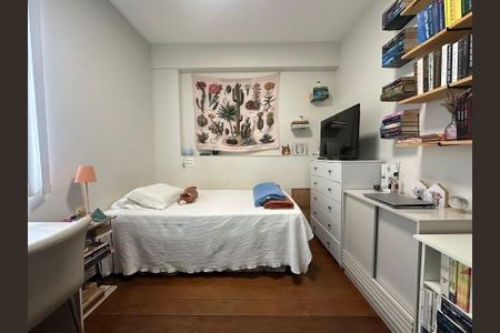 Quarto 1 de apartamento à venda com 3 quartos, 100m² em Gutierrez, Belo Horizonte