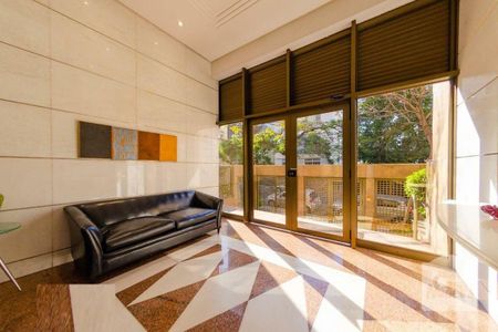 Apartamento à venda com 100m², 3 quartos e 2 vagas Apartamento à venda com 100m², 3 quartos e 2 vagasHall de entrada