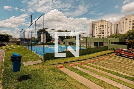 Apartamento à venda com 74m², 3 quartos e 1 vagaÁrea comum