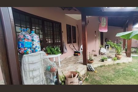 Casa de condomínio à venda com 398m², 5 quartos e 2 vagasÁrea comum