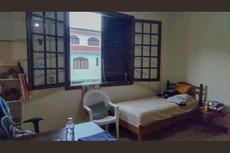 Casa de condomínio à venda com 398m², 5 quartos e 2 vagasQuarto 1