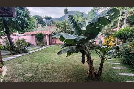 Casa de condomínio à venda com 398m², 5 quartos e 2 vagasJardim