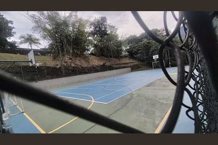 Casa de condomínio à venda com 398m², 5 quartos e 2 vagasQuadra Poliesportiva