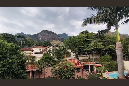Casa de condomínio à venda com 398m², 5 quartos e 2 vagasVista do Quarto 2