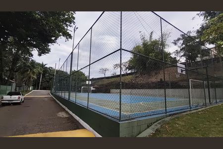 Casa de condomínio à venda com 398m², 5 quartos e 2 vagasQuadra Poliesportiva