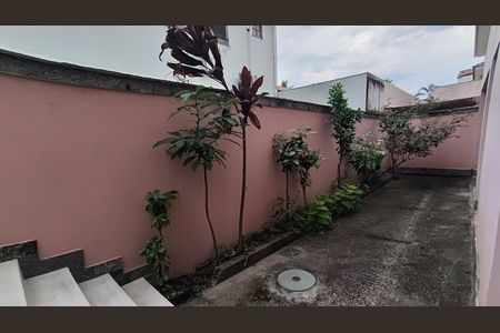 Casa de condomínio à venda com 398m², 5 quartos e 2 vagasJardim