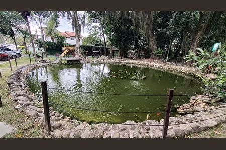 Casa de condomínio à venda com 398m², 5 quartos e 2 vagasÁrea comum
