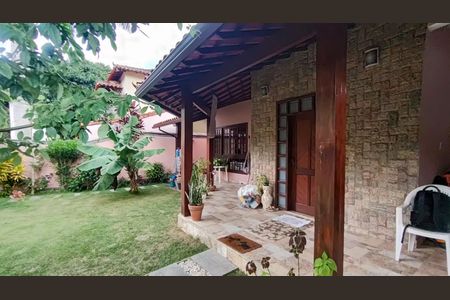 Casa de condomínio à venda com 398m², 5 quartos e 2 vagasÁrea comum