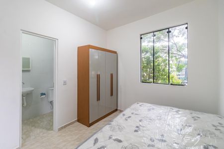 Studio para alugar com 40m², 1 quarto e sem vagaStudio
