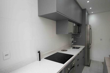Apartamento para alugar com 50m², 2 quartos e 1 vaga Apartamento para alugar com 50m², 2 quartos e 1 vagaSala e cozinha