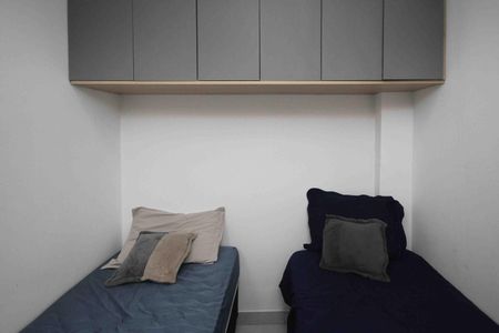 Apartamento para alugar com 50m², 2 quartos e 1 vaga Apartamento para alugar com 50m², 2 quartos e 1 vagaQuarto 02