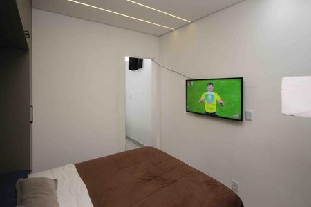 Apartamento para alugar com 50m², 2 quartos e 1 vaga Apartamento para alugar com 50m², 2 quartos e 1 vagaQuarto