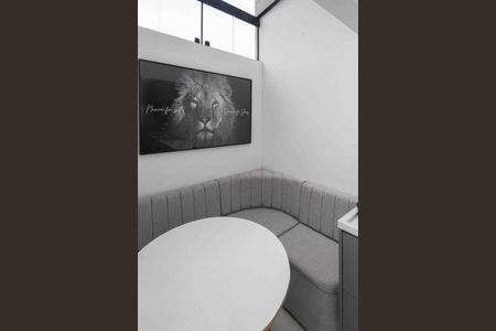 Apartamento para alugar com 50m², 2 quartos e 1 vaga Apartamento para alugar com 50m², 2 quartos e 1 vagaSala de Jantar