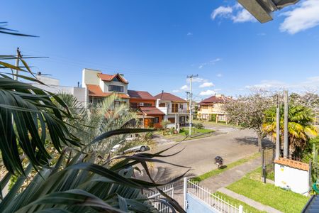 Casa à venda com 162m², 3 quartos e 2 vagas Casa à venda com 162m², 3 quartos e 2 vagasVista da Suíte