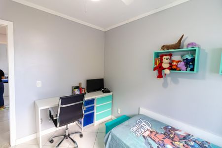 Casa à venda com 162m², 3 quartos e 2 vagas Casa à venda com 162m², 3 quartos e 2 vagasQuarto 2