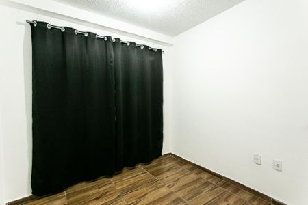 Sala de apartamento para alugar com 2 quartos, 47m² em Jardim América da Penha, São Paulo