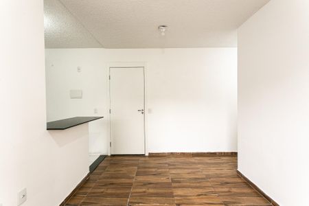Apartamento para alugar com 47m², 2 quartos e sem vaga Apartamento para alugar com 47m², 2 quartos e sem vagaSala