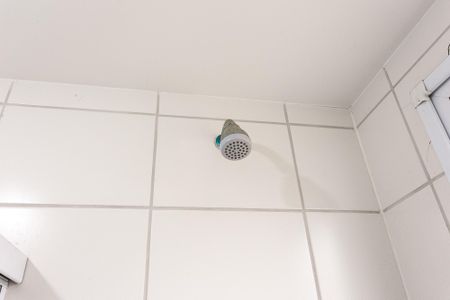 Apartamento para alugar com 47m², 2 quartos e sem vaga Apartamento para alugar com 47m², 2 quartos e sem vagaBanheiro