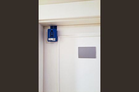 Apartamento para alugar com 47m², 2 quartos e sem vaga Apartamento para alugar com 47m², 2 quartos e sem vagaLockBox